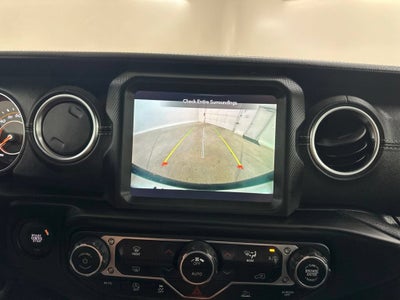 2022 Jeep WRAN SAHA