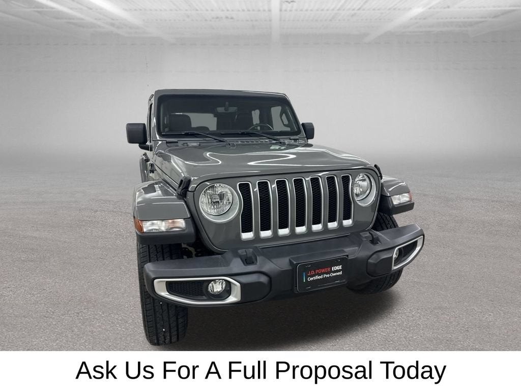 2022 Jeep WRAN SAHA