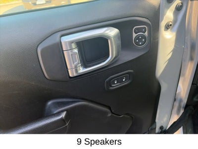 2023 Jeep Wrangler 4xe Base