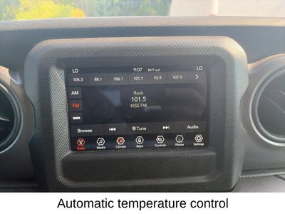 2023 Jeep Wrangler 4xe Base