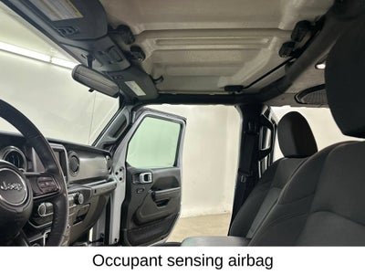 2023 Jeep Wrangler 4xe BASE