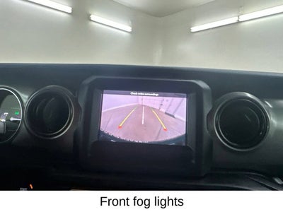 2023 Jeep Wrangler 4xe BASE