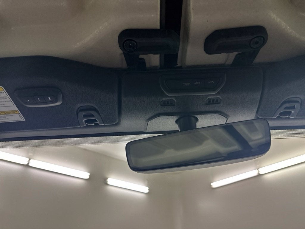 2021 Jeep Wrangler 4xe Unlimited Sahara