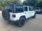 2021 Jeep Wrangler 4xe Unlimited Sahara