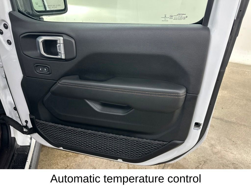 2021 Jeep Wrangler Unlimited Rubicon 392