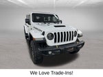 2021 Jeep Wrangler Unlimited Rubicon 392