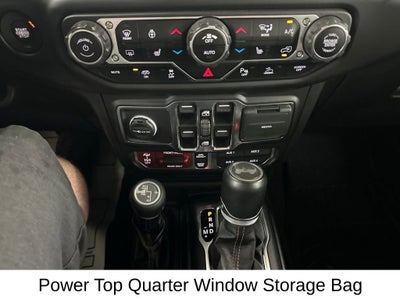2021 Jeep Wrangler Unlimited Rubicon 392