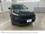 2017 Jeep Cherokee Altitude