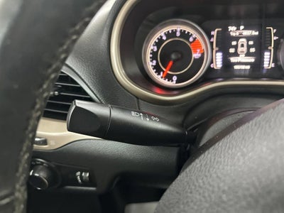 2017 Jeep Cherokee Altitude