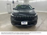 2017 Jeep Cherokee Altitude