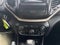 2017 Jeep Cherokee Altitude