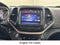 2016 Jeep Cherokee High Altitude