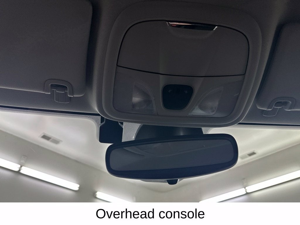 2021 Jeep Cherokee Altitude