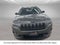 2021 Jeep Cherokee Altitude