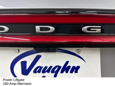 2019 Dodge Durango GT Plus