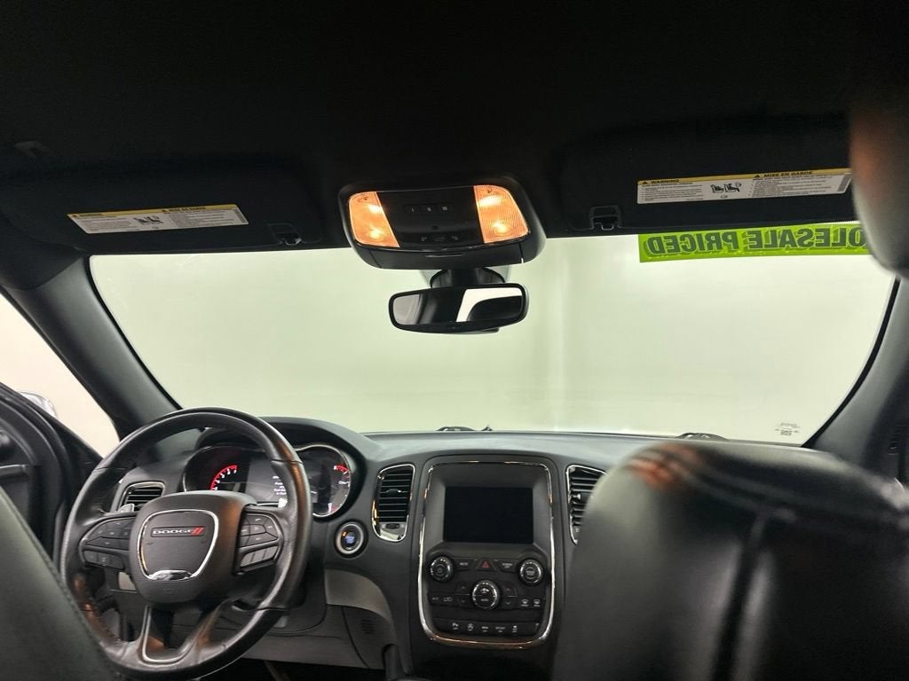 2019 Dodge Durango GT Plus