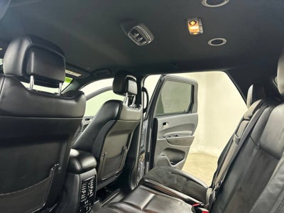 2019 Dodge Durango GT Plus