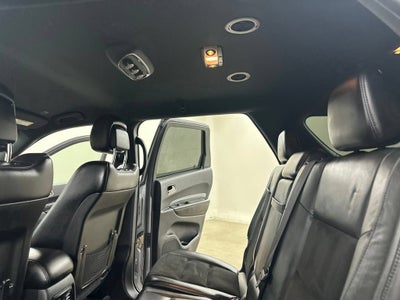 2019 Dodge Durango GT Plus