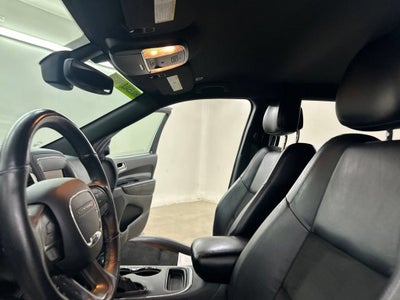 2019 Dodge Durango GT Plus