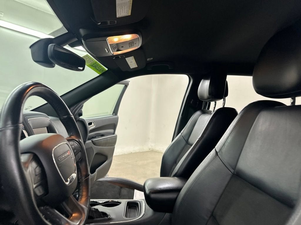 2019 Dodge Durango GT Plus