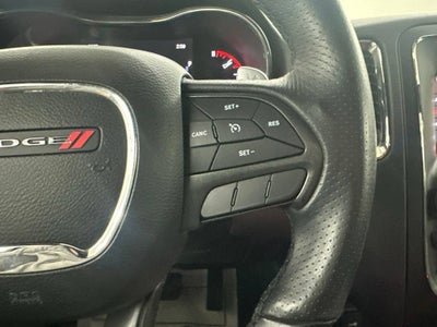 2019 Dodge Durango GT Plus