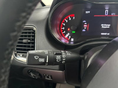2019 Dodge Durango GT Plus