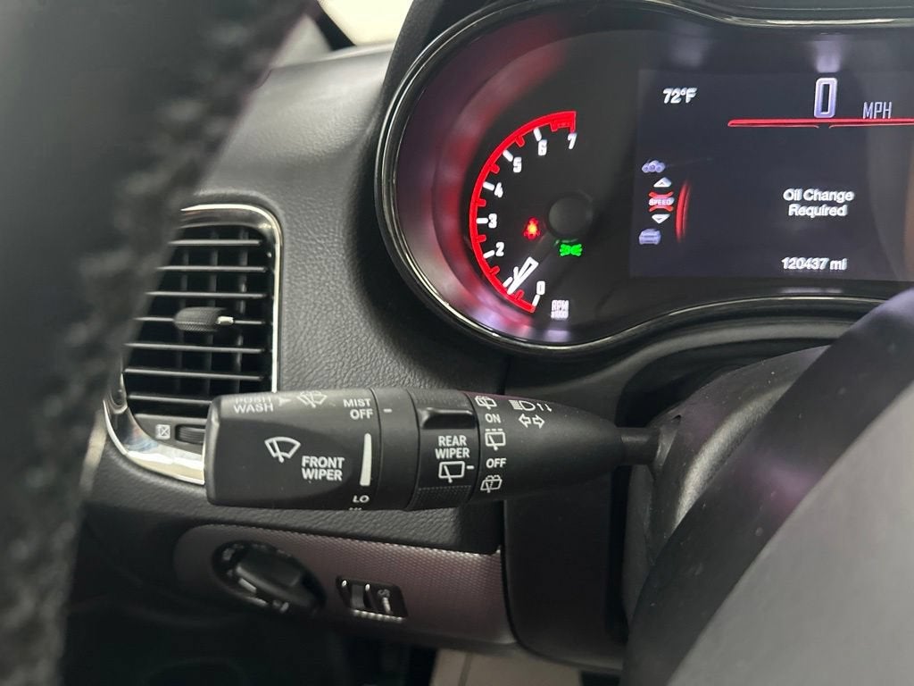 2019 Dodge Durango GT Plus