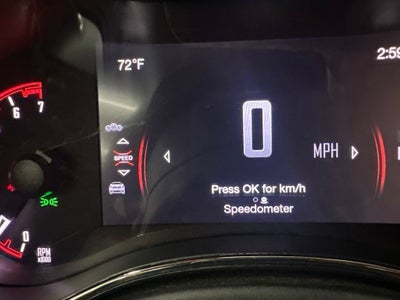 2019 Dodge Durango GT Plus