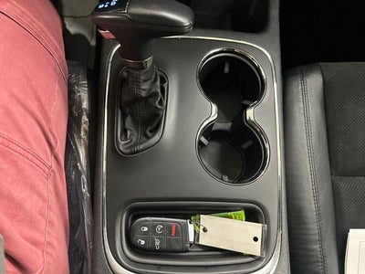 2019 Dodge Durango GT Plus
