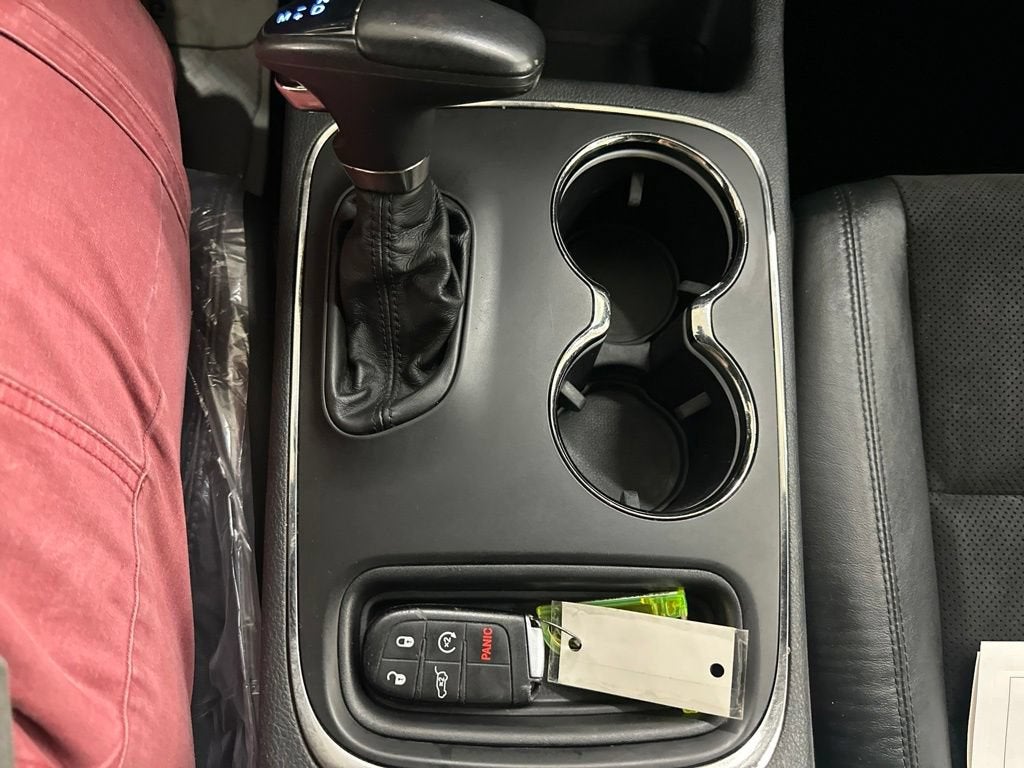 2019 Dodge Durango GT Plus