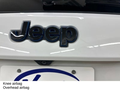 2019 Jeep Grand Cherokee Upland