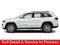 2019 Jeep Grand Cherokee Upland