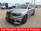 2018 Jeep Grand Cherokee Trackhawk