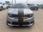 2018 Jeep Grand Cherokee Trackhawk