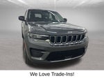 2023 Jeep Grand Cherokee Laredo X