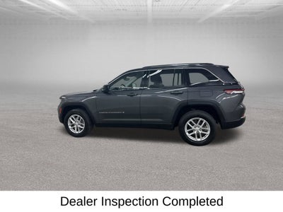 2023 Jeep Grand Cherokee Laredo X