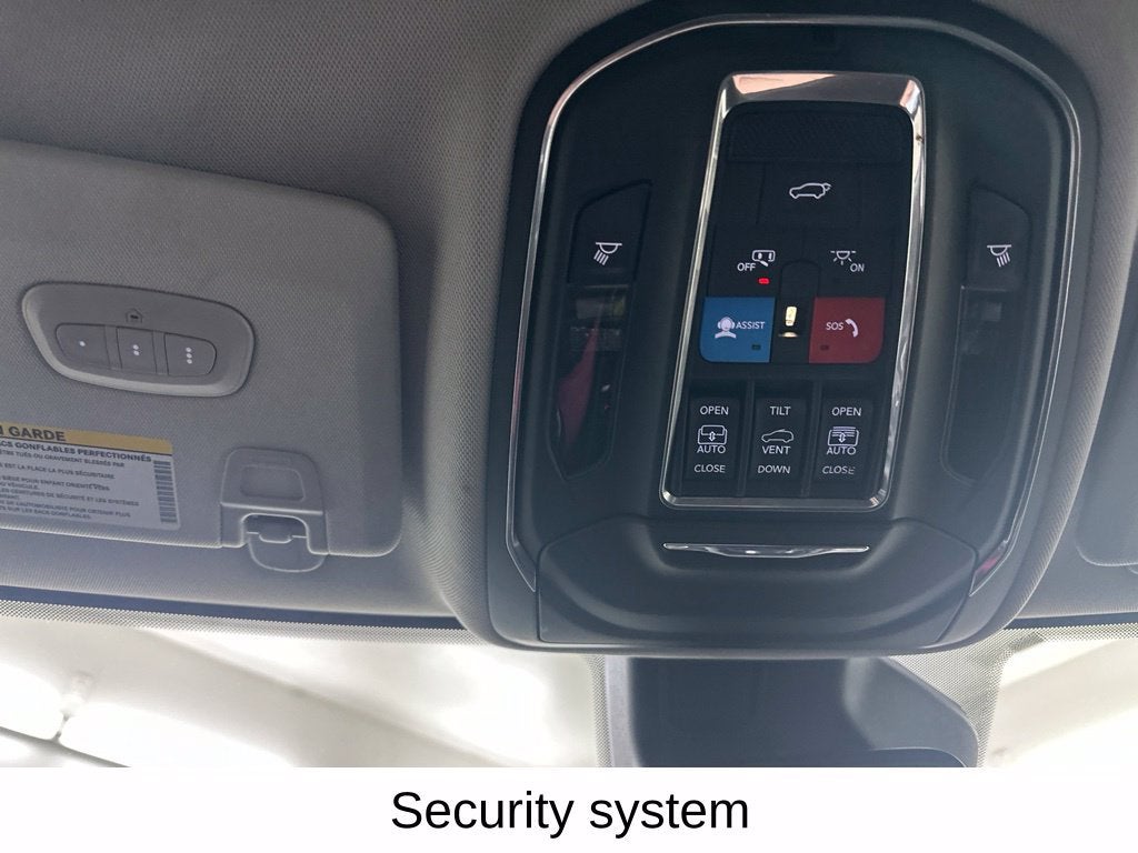 2023 Jeep Grand Cherokee Limited - Photo 46