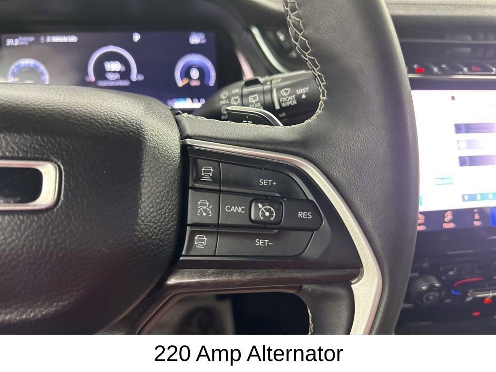 2023 Jeep Grand Cherokee Limited - Photo 47
