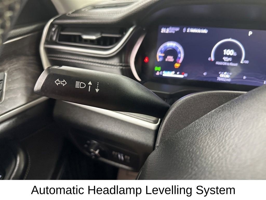 2023 Jeep Grand Cherokee Limited - Photo 48