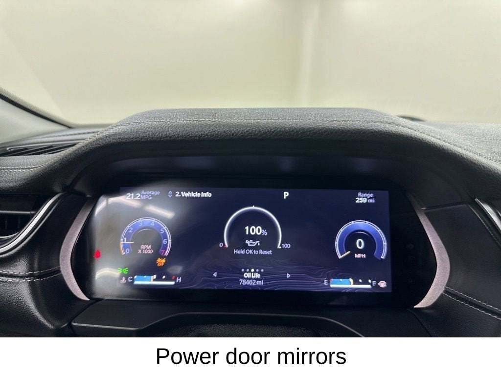 2023 Jeep Grand Cherokee Limited - Photo 51