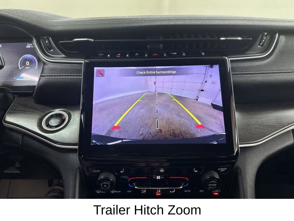 2023 Jeep Grand Cherokee Limited - Photo 52
