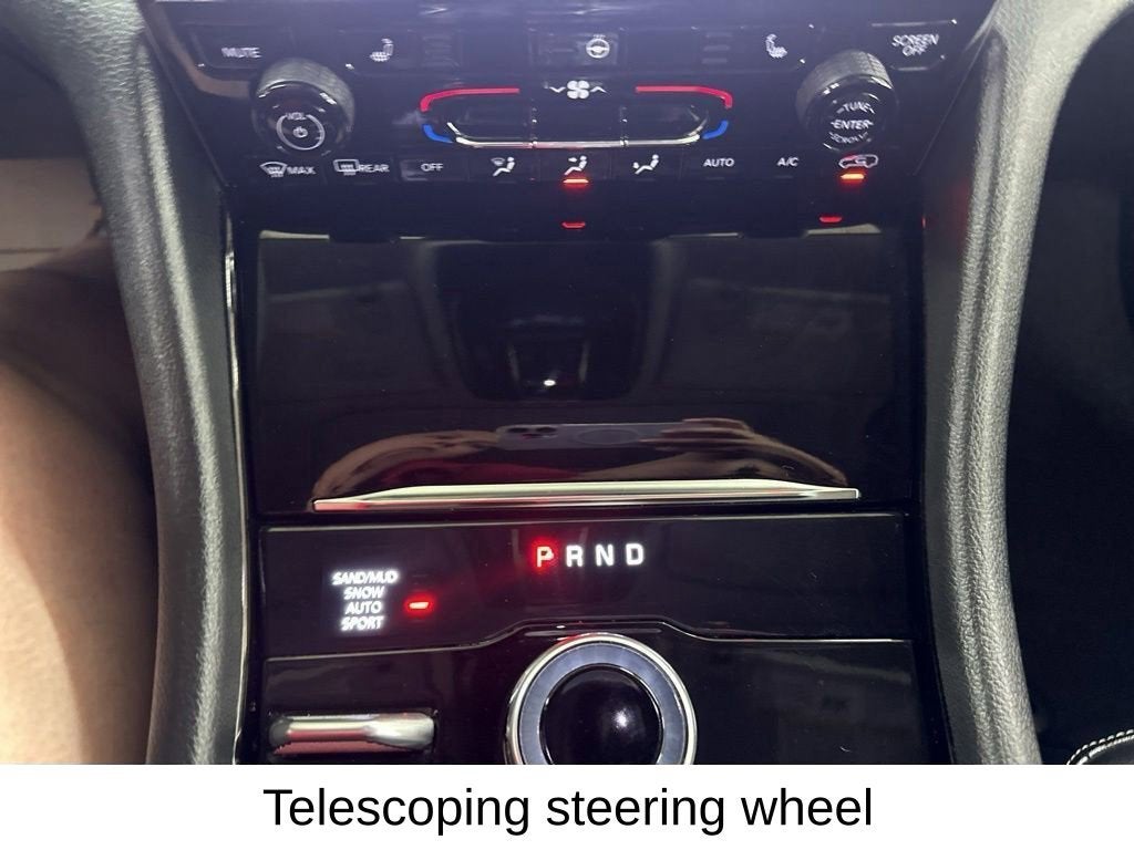 2023 Jeep Grand Cherokee Limited - Photo 53