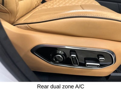 2023 Jeep Grand Cherokee Summit