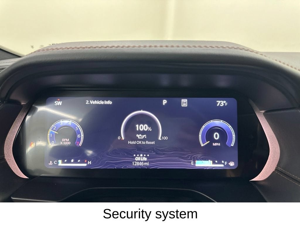 2023 Jeep Grand Cherokee Summit