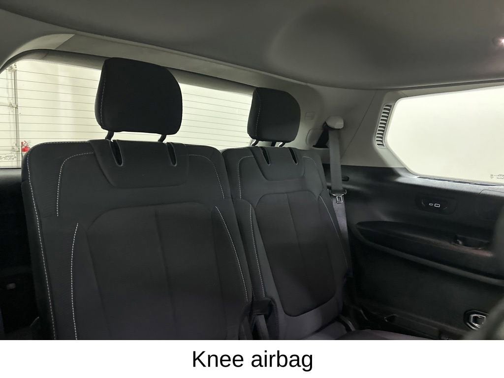2021 Jeep Grand Cherokee L Laredo