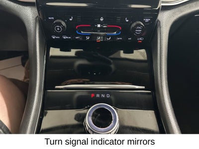 2021 Jeep Grand Cherokee L Laredo