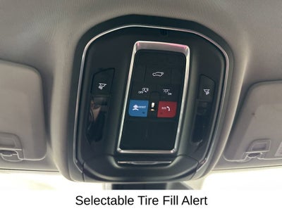 2021 Jeep Grand Cherokee L Laredo
