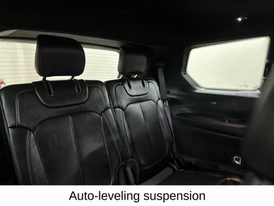 2024 Jeep Grand Cherokee L Overland
