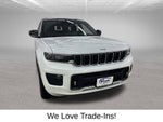 2024 Jeep Grand Cherokee L Overland