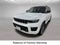 2024 Jeep Grand Cherokee L Overland